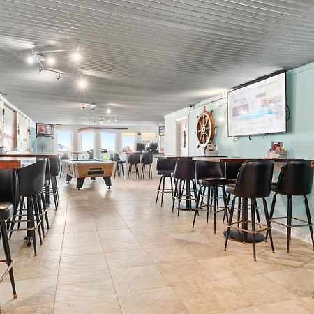 Lowes Wharf Marina Inn Sherwood エクステリア 写真
