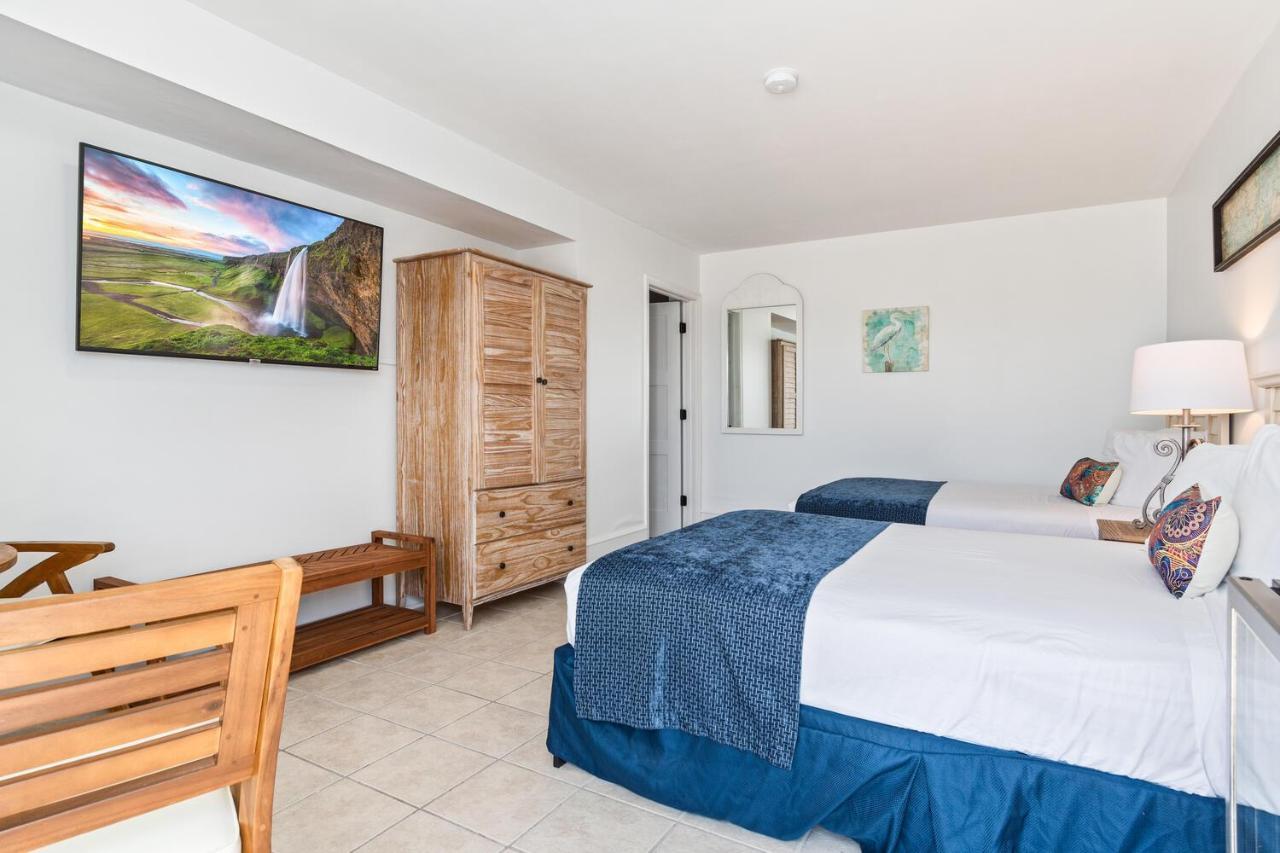 Lowes Wharf Marina Inn Sherwood エクステリア 写真
